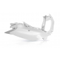 Πλαστικά φιλτροκούτι ACERBIS για KTM EXC/EXC-F 12-16, SX/SX-F 11-16 White thumb